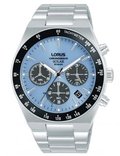 Lorus Chronograph Mens RZ525AX9