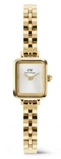 Daniel Wellington Quadro Mini 3-Link DW00100850