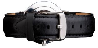 Wristband Daniel Wellington Classic Sheffield Silver Lady 0808DW