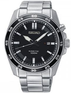 Seiko Mens Kinetic SKA785P1