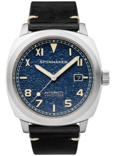Spinnaker Hull California Cobalt Blue Automatic SP-5071-02