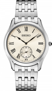 Seiko Mens Classic SRK047P1