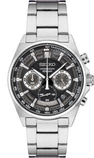 Seiko Chronograph Mens SSB397P1
