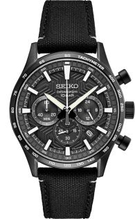Seiko Conceptual Chronograph SSB417P1