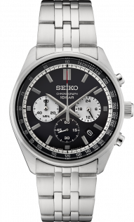 Seiko Sports Chronograph SSB429P1