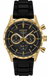 Seiko Sports Chronograph SSB446P1