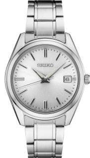 Seiko New Link Sapphire Mens SUR307P1