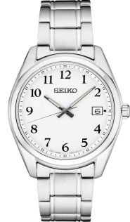 Seiko Classic Sapphire SUR459P1