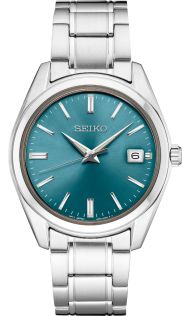 Seiko Mens Classic Sapphire SUR525P1