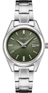Seiko Ladies Classic Sapphire SUR533P1