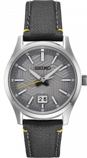 Seiko Mens Classic Sapphire SUR543P1