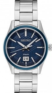 Seiko Mens Sports SUR559P1