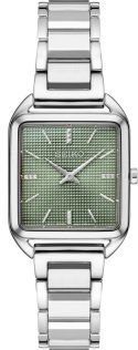 Seiko Classic Conceptual Rectangular SWR075P1