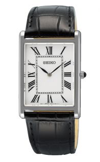 Seiko Classic Mens SWR103P1