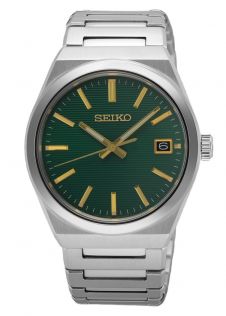 Seiko Classic Mens SUR601P1