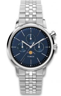Timex Marlin Moon Phase TW2W51300