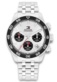 Tommy Hilfiger TH85 Chronograph 1792214