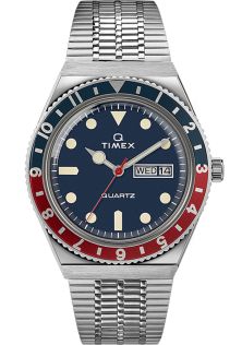 Timex Q Reissue 38mm TW2T80700