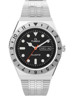 Timex Q Reissue TW2V00100
