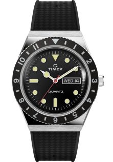 Timex Q Timex Reissue Day-Date TW2V32000