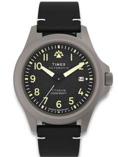 Timex Expedition North Automatic TW2V54000
