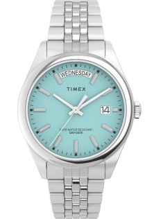 Timex Legacy Day and Date 36mm TW2V68400