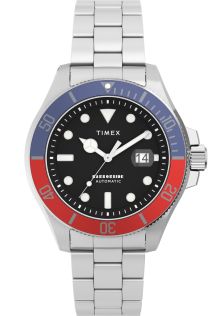 Timex Harborside Coast Automatic TW2V72100