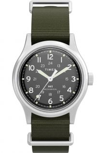 Timex Military MK1 Hand Wind TW2Y07900
