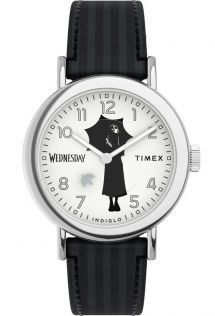 Timex Lab X Wednesday - Weekender TW2Y19400