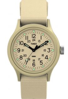 Timex Military MK1 TW2Y19800