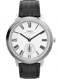 Timex Waterbury Waterbury Metropolitan Sub-Second TW2Y23100