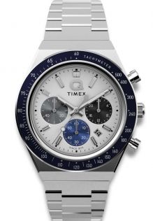 Timex Q Chronograph TW2Y36200