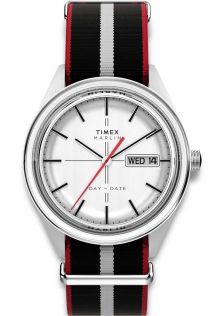 Timex Marlin Jet Quartz TW2Y37300