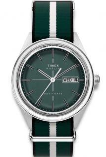 Timex Marlin Jet Quartz TW2Y37500
