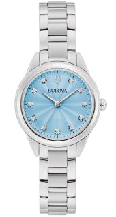 Bulova Classic Sutton 96P250
