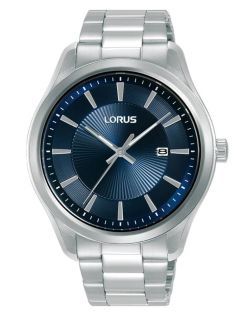 Lorus Classic Mens RH927RX9