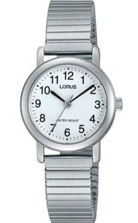 Lorus Ladies RRX07HX9