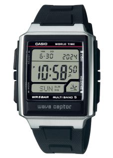 Casio Wave Ceptor WV-59R-1AEF