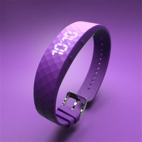 Toalettrutinklocka för skolan diskret | FIBEX8V05