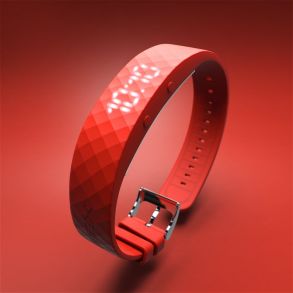 Nattträningsklocka för barn med vibration | FIBEX8V04