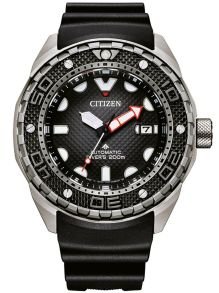 Citizen Promaster Sea Titanium Automatic Diver NB6004-08E