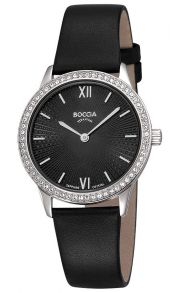 Boccia Titanium Ladies 32mm 3382-01