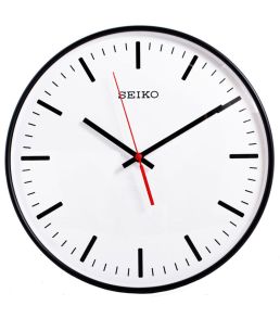 Seiko Wall Clock QXA701K