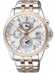 Citizen Eco-Drive FC0014-54A