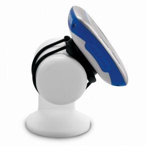 Garmin Quarter-turn Bike Mount For Edge 010-11430-00