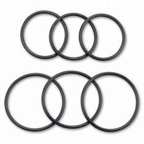 Garmin Bike Mount Elastic Bands For Edge 010-11430-01