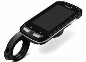 Garmin Extended Out-front Bike Mount 010-11251-40 - RIP