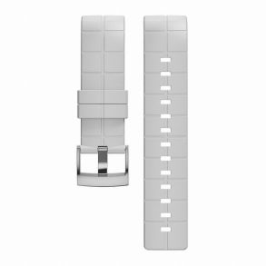 Suunto Kailash Silver Strap SS021246000