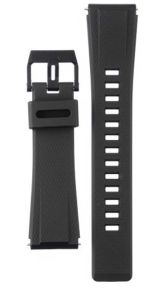 Black Resin Strap for Casio G-Shock GA-2000 / GA-2000SU-1A 10589371