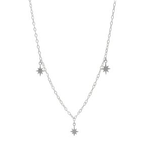 Lucy Ashton Fallen Stars Necklace